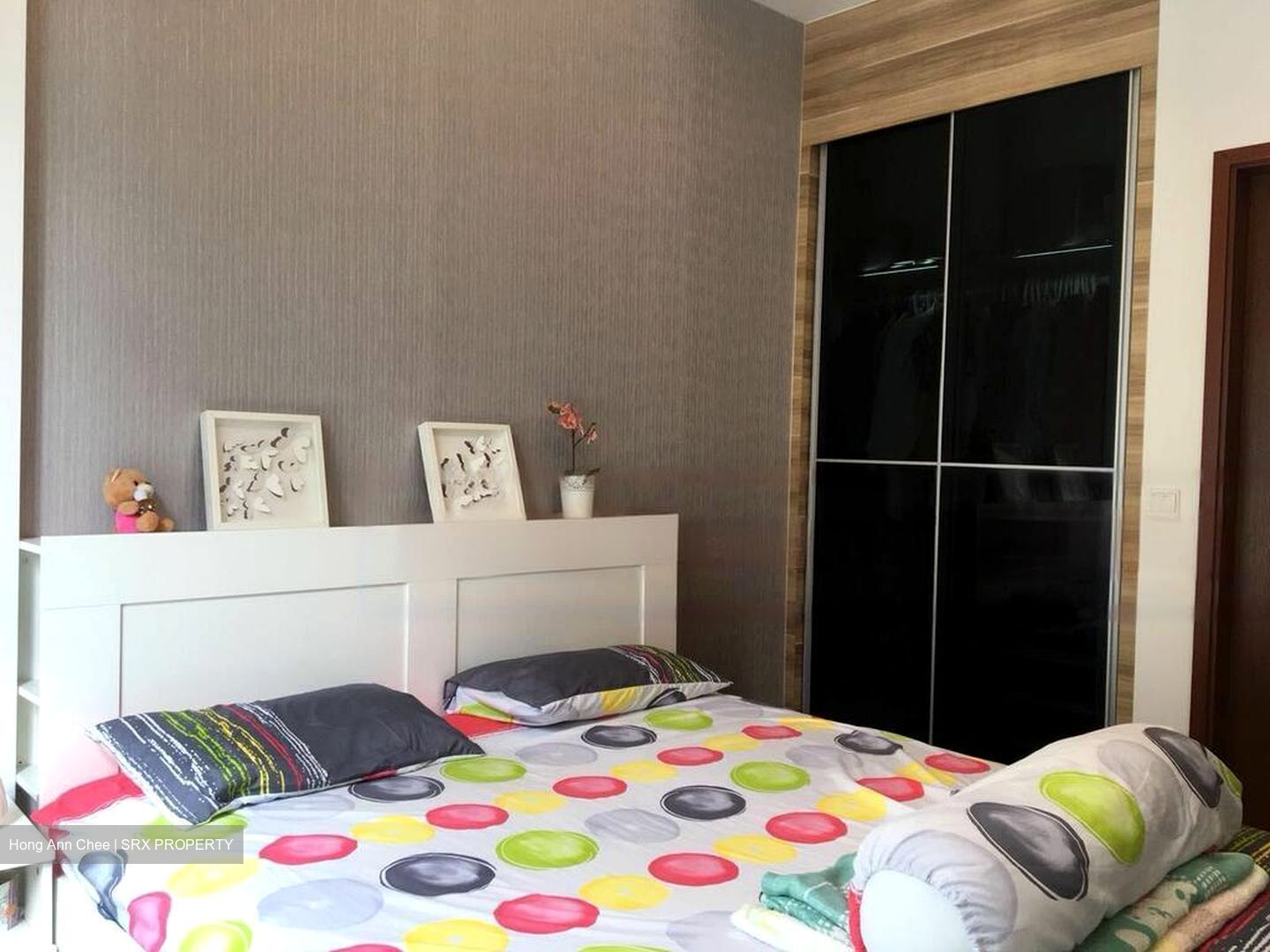 Horizon Residences (D5), Condominium #467717851